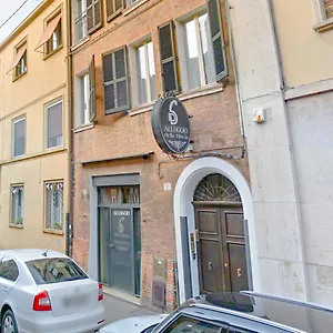 3* Aparthotel Della Biscia