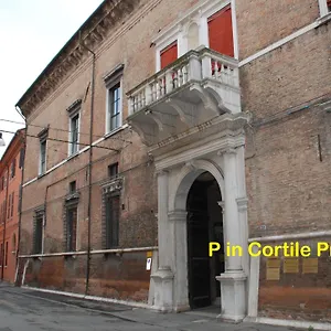 3* Bed & Breakfast Borgonuovo